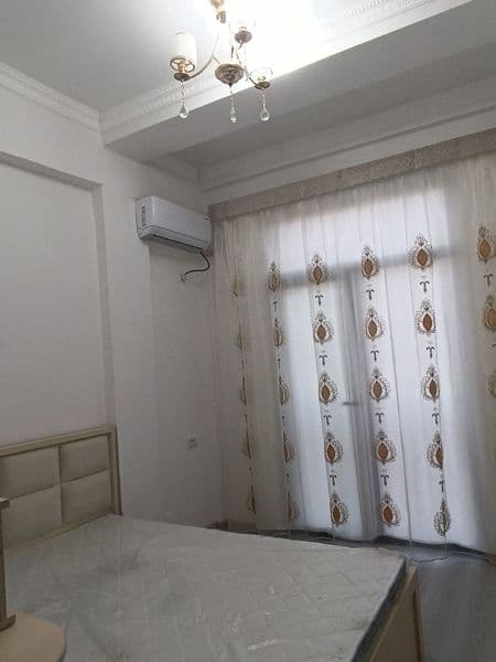 Uy yani va  barcha qulayliklarga ega, Milliy bogʻ metrosiga  — фото 4