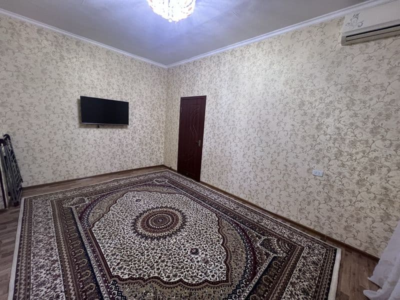 Арендага бераман хамма шароити бор, техникалари бор барча