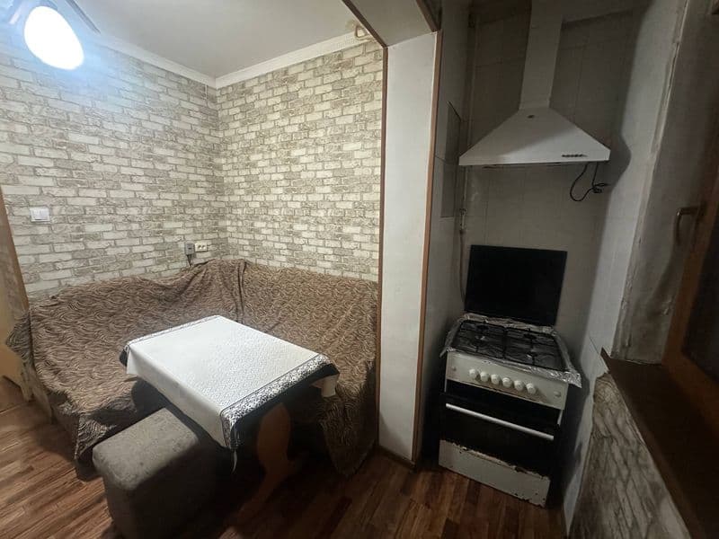 Хорошая квартира <br />
Имеется все мебель и техники <br />
 — фото 2