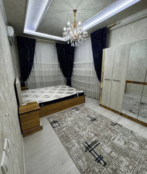 Shayxontohur tumani Paxtakor metro bekati yonida 2xonali kva