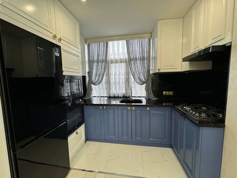 Сдается квартира<br />
<br />
Район: Мирзо-Улугбекский <br / — фото 4