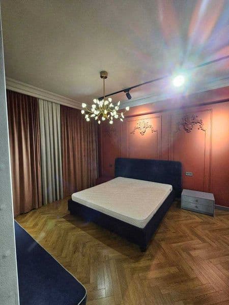 • ЖК: Tashkent Сity Boulevard<br />
• Комнат: 3<br />
• Этаж — фото 3