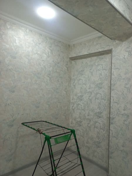 Задаётся 2 комнатная квартира студия на кокче со всеми удобс — фото 2