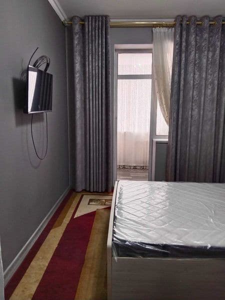 Сергелий строительныеда квартира ижарага берилади<br />
Барч — фото 4