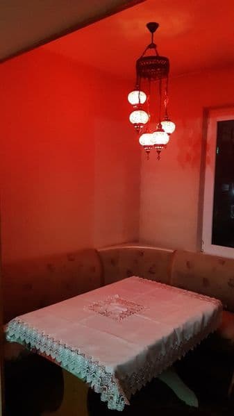 На против северного вокзала 5 этажный керпичный дом, 4 этаж  — фото 4