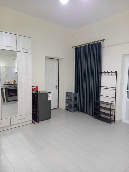 Сдаю комнату - студию с полной обстановкой Только Одному Муж — фото 3