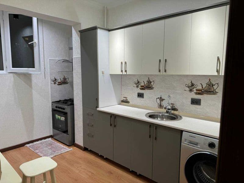 СРОЧНО СДАЕТСЯ!!!<br />
<br />
Район: Яккасарайский <br />
А — фото 5