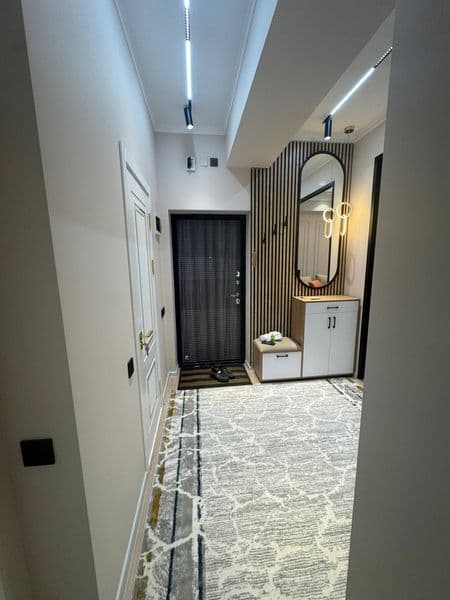 Chilonzor gofur gulom park yonida 2 xona hamma sharoit bor u — фото 5