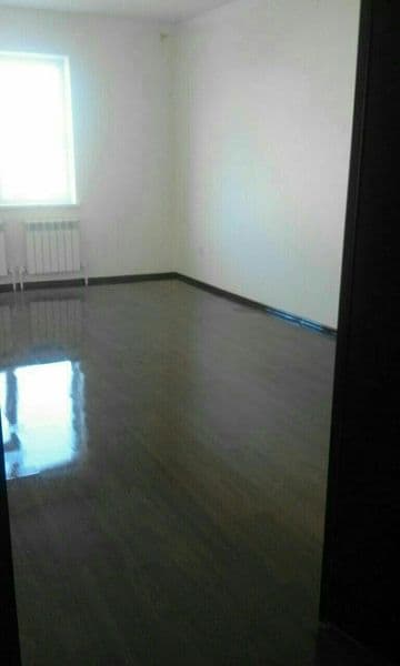 Яшнабод туманидаги Олмос махаллада харбийлар шахарчасида 49- — фото 2