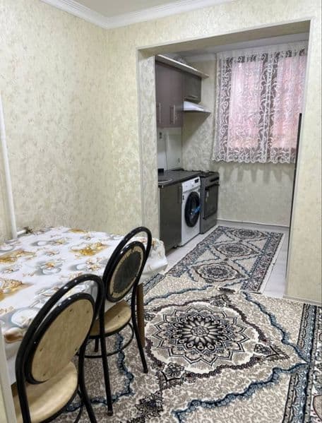 Аренда квартира <br />
Район - Алмазарский<br />
Ориентир -  — фото 4