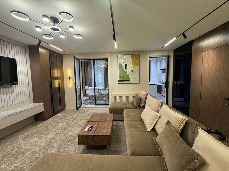 Аренда квартира не далеко от Центр<br />
<br />
Район: Мираб — фото 3