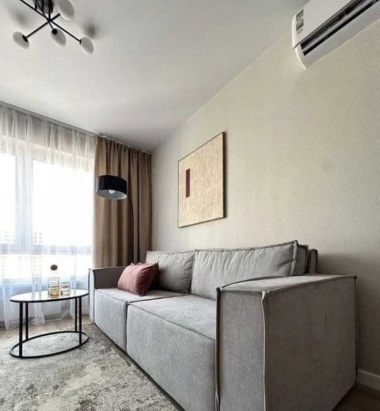 К вашему вниманию рады представить 2х комнатную квартиру на 