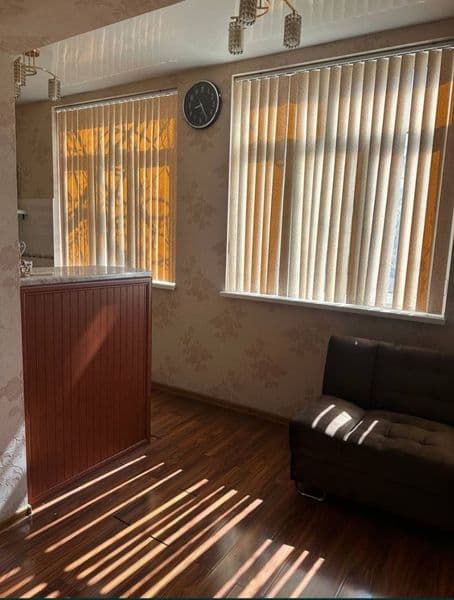 Квартира полностью обставлена <br />
2 кондиционера <br />
Д — фото 4