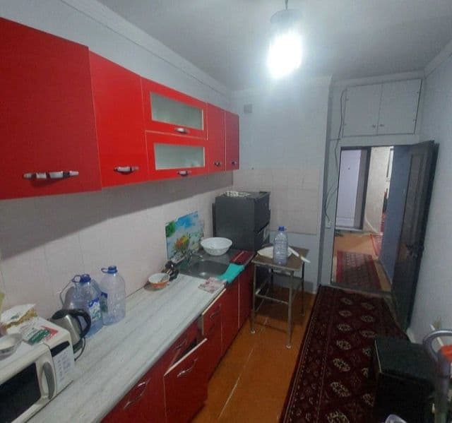 Kvartira  Sergeli 4 chi bekatda ijaraga beriladi. Asosan Oil — фото 4