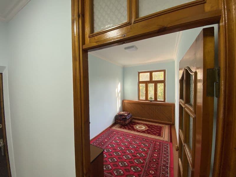 Farxod dehqon bozori togrisida yolni yuzida 4xonali kvartira — фото 3