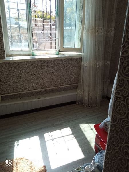 #Мукумий  #1комнатная<br />
1/5/5 кирпич<br />
С мебелью тех — фото 3