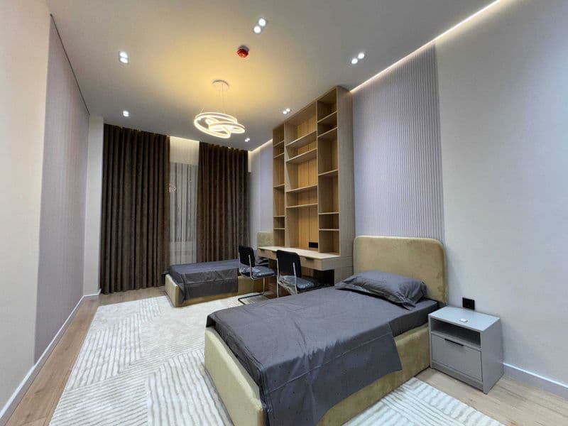 Район: Алмазарский <br />
Адрес: ЖК Нурафшон Сарой <br />
Ор — фото 3