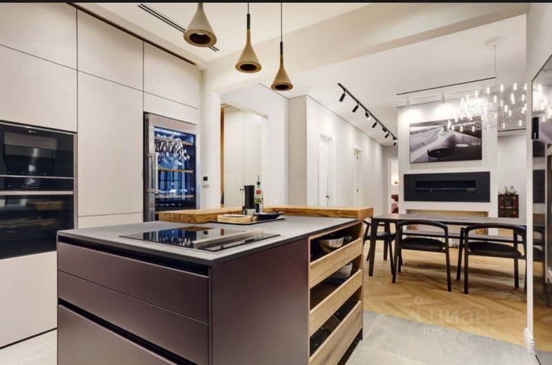 Шайхантахурский район<br />
Ташкент Сити<br />
Жк Gardens<br — фото 5