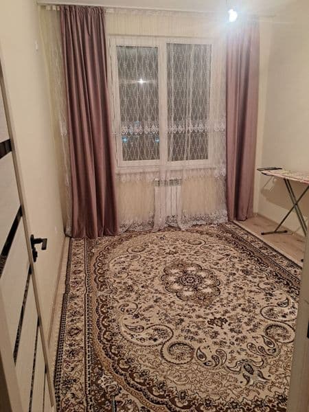 Ijaraga uy beriladi manzil yangi choshtepa dom 3 honali xamm — фото 3