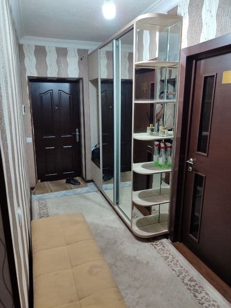 Аренда янгихаёт 9худуд 2/2/7 хамма шаройити бор фака 400 ye  — фото 2