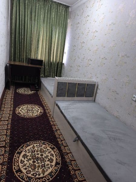 Аренда Алмазар Коракамиш 2/4 Фаргона Макро <br />
<br />
4/3 — фото 4