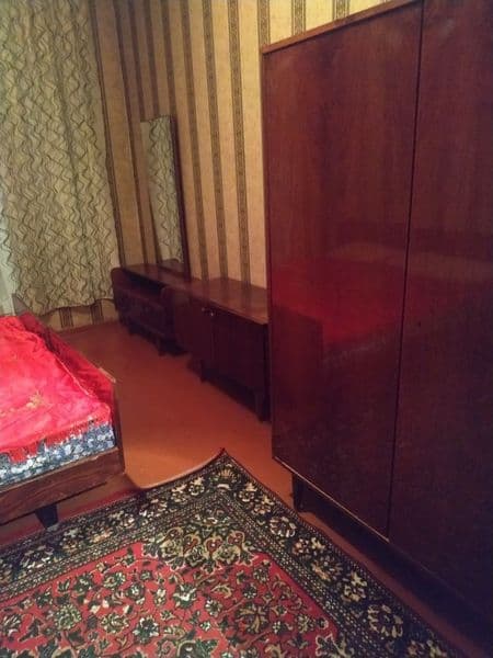 Аренда Квартира <br />
Тошкент шахар <br />
Олмазор тумани < — фото 3