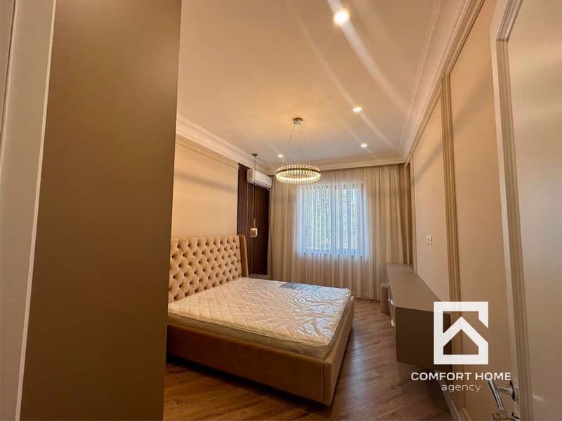 Элитный апартамент<br />
Район: Шайхантахур <br />
2/7/8<br  — фото 5