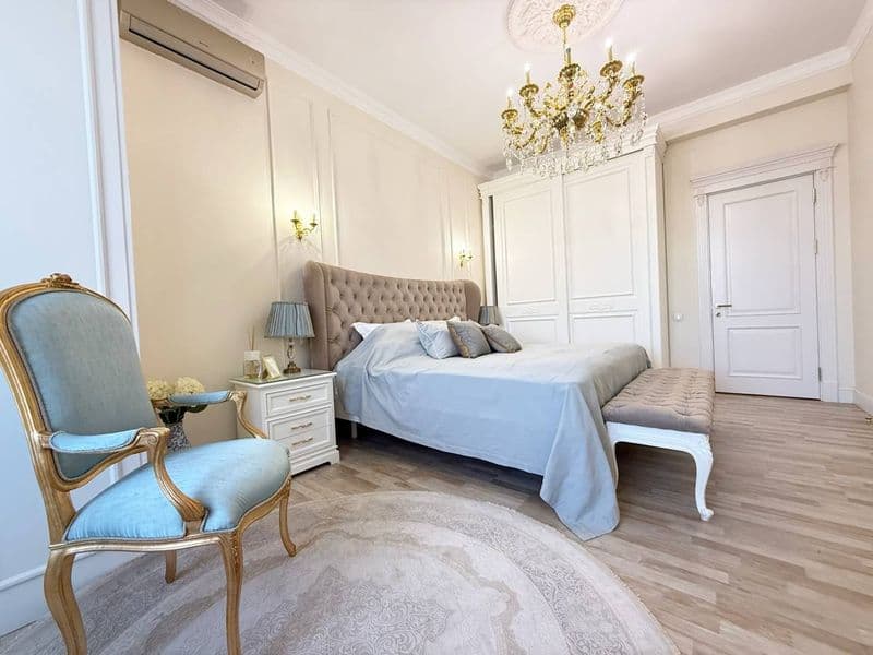 Сдается квартира на Габусе<br />
Айбек дом Гошт<br />
<br /> — фото 4