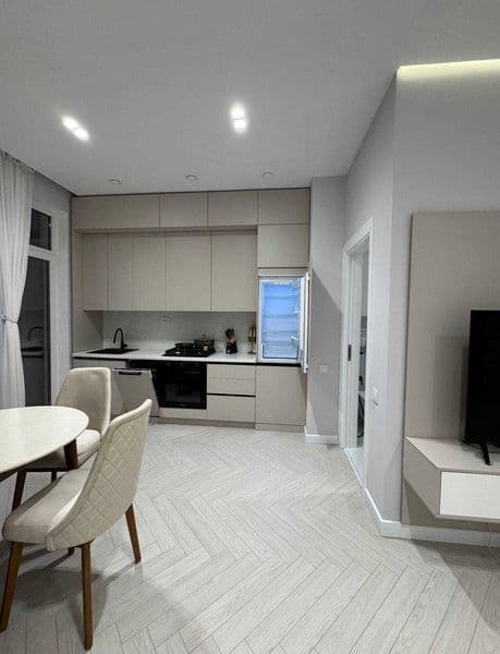 Сдаётся КЛАССНАЯ квартира<br />
<br />
• Район: Шайхантахурс — фото 5