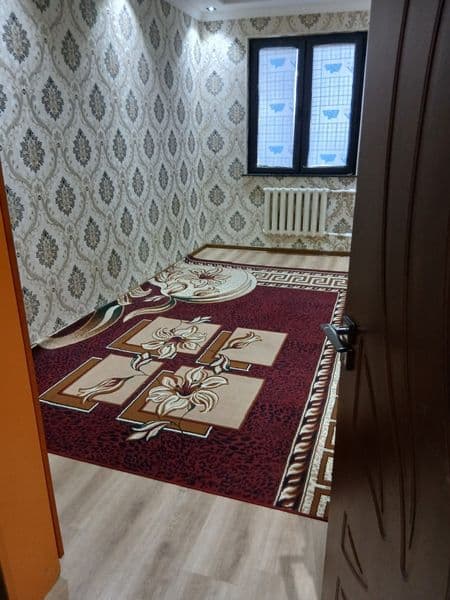 Kvartira ijaraga beriladi. 2 xonali yangi remot qilingan. Ya — фото 3