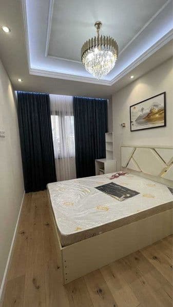 Tashkent City Boulevard — премиум центр<br />
<br />
• новый — фото 5