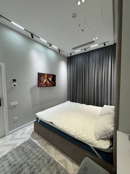 Majmua: Nest One<br />
Hudud: Shayxontohur tumani<br />
Mo‘l