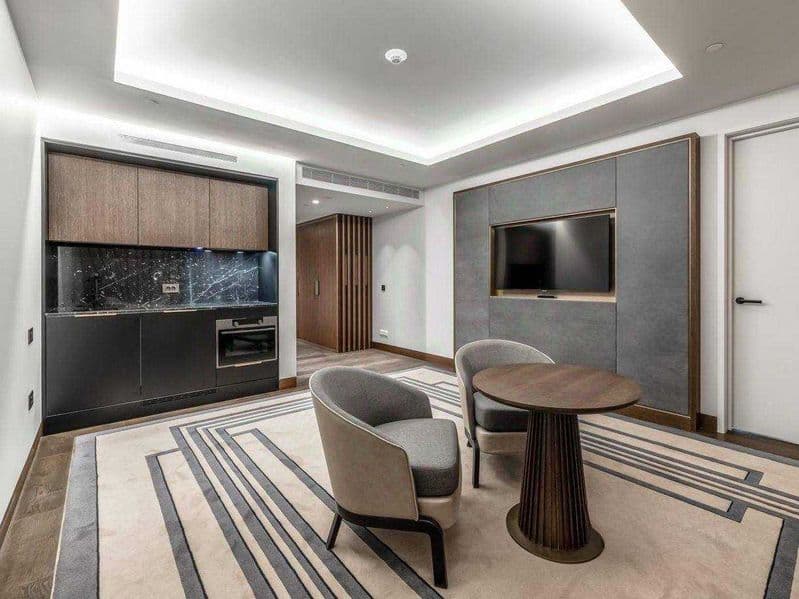 Шайхантахурский район <br />
Ташкент Сити <br />
Жк Gardens  — фото 4