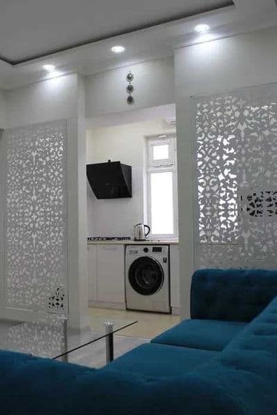 Сдаётся Уютное квартира в Центр города<br />
<br />
Район: М — фото 3