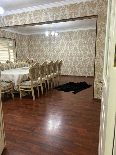 Квартира с ремонтом, мебелью, с техникой