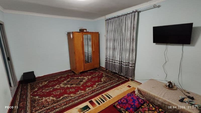 Октепада  1/2/2 оилага ижарага берилади. Умумий майдони --40 — фото 2