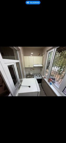 Сдаю квартиру Чиланзар 16 квартал 1в2 1 этаж 4 этажного дома — фото 3