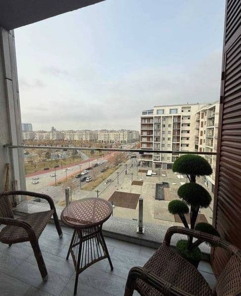 АРЕНДА КВАРТИРЫ<br />
ЖК «Tashkent City Gardens Residence»<b — фото 4