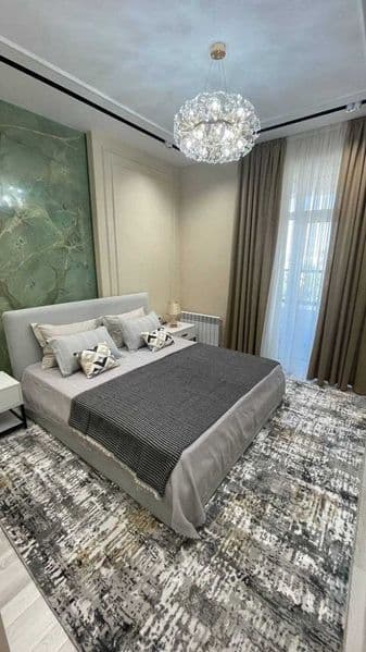 Аренда квартиры. Долгосрочная. <br />
Только иностранцам!!! 