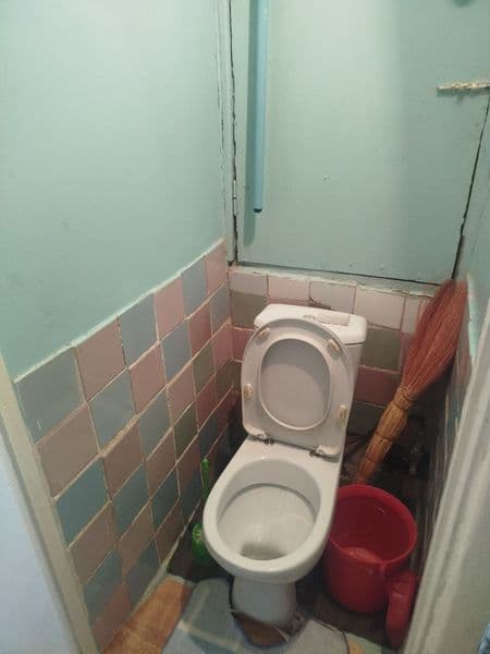 Сдаётся комната в квартире с хозяйкой в Мирзо-Улугбекском ра — фото 2