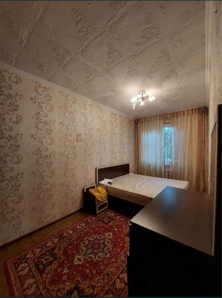 Аренда квартиры <br />
Буюк Ипак Йули 2/5/5 М.Горький <br /> — фото 3