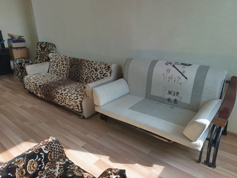 Отличная, чистая, аккуратная Квартира с мебелью и техникой;  — фото 2