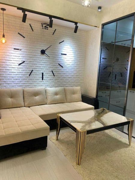 Сдается квартира в Яшнабадском районе Новостройка Паркентски