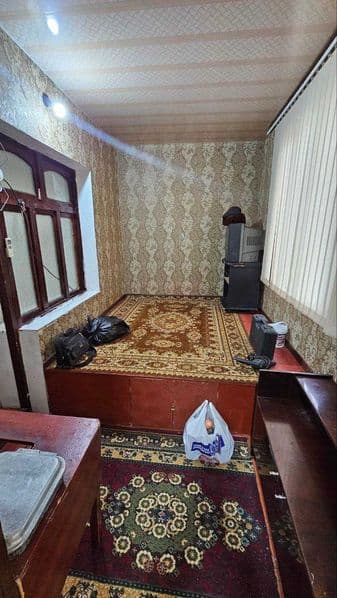 2(3 xona qilingan) xonali kvartira. <br />
<br />
3-etaj. G' — фото 5