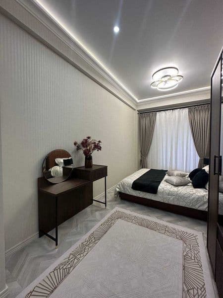 Яккасарайский район <br />
Жк Сеул Мун<br />
3/6/9<br />
100 — фото 5