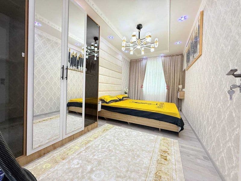 Сдаётся шикарная 4-комнатная квартира Евро <br />
<br />
• Р — фото 4