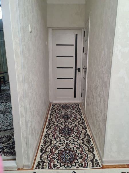 Аренда квартиры <br />
Чиланзарский район <br />
Площадь 52  — фото 3