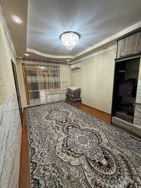 Аренда квартиры Чиланзар 10. <br />
2/1/4 <br />
Площадь: 50 — фото 3