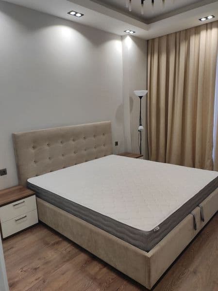 Сдаётся 3-комнатная квартира 86 м² — Яккасарайский район, ор — фото 3