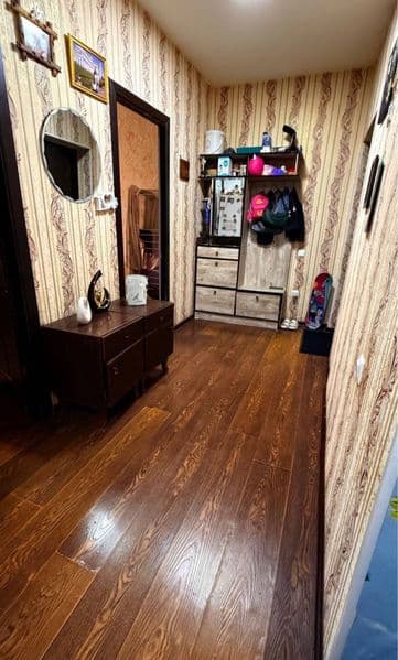 Арендага<br />
Ттз-1<br />
2/1/4<br />
50 м2<br />
400$<br / — фото 4